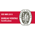 CLIPSO ist nach ISO 9001 zertifiziert
